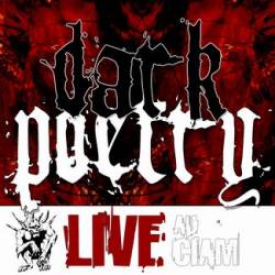 Dark Poetry : Live au CIAM Dark Poetry : Live au CIAM